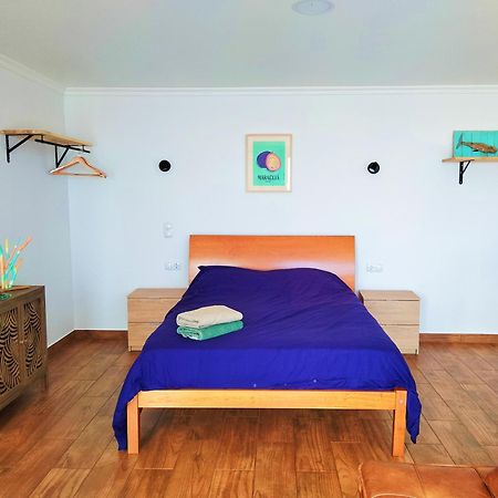 Studio A Casa Valentina Estreito Da Calheta Εξωτερικό φωτογραφία