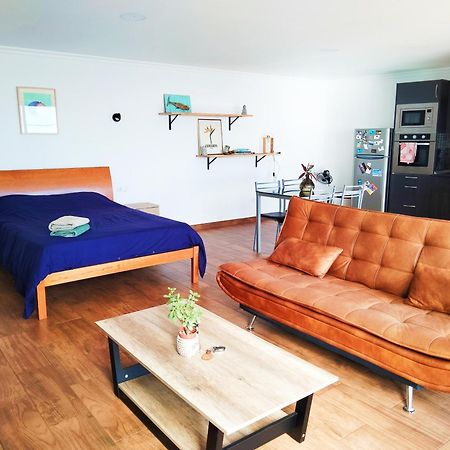 Studio A Casa Valentina Estreito Da Calheta Εξωτερικό φωτογραφία