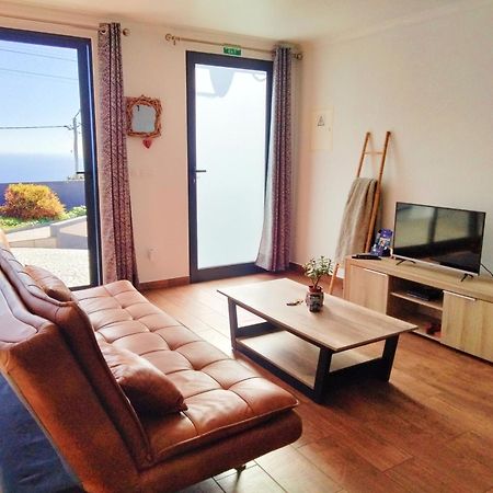 Studio A Casa Valentina Estreito Da Calheta Εξωτερικό φωτογραφία