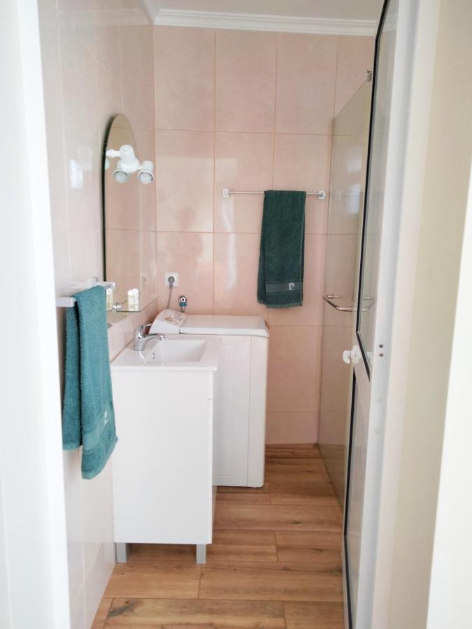 Studio A Casa Valentina Estreito Da Calheta Εξωτερικό φωτογραφία