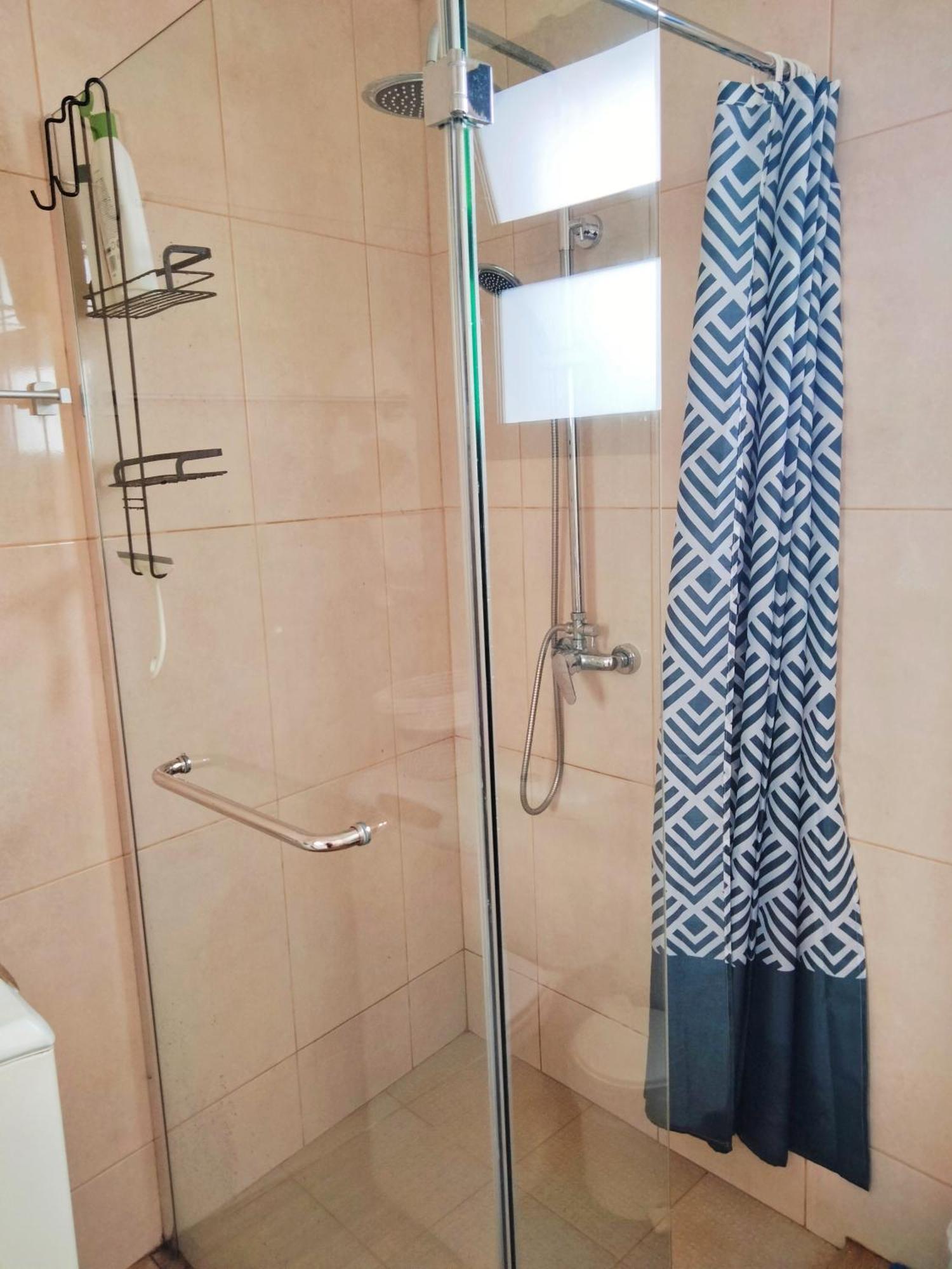 Studio A Casa Valentina Estreito Da Calheta Εξωτερικό φωτογραφία