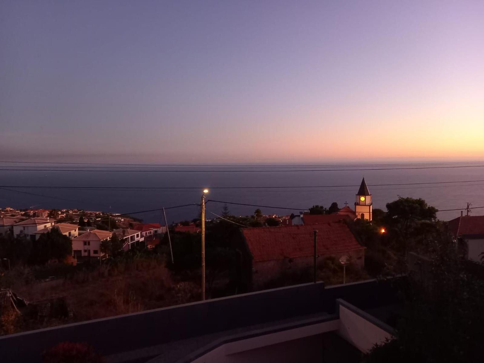 Studio A Casa Valentina Estreito Da Calheta Δωμάτιο φωτογραφία