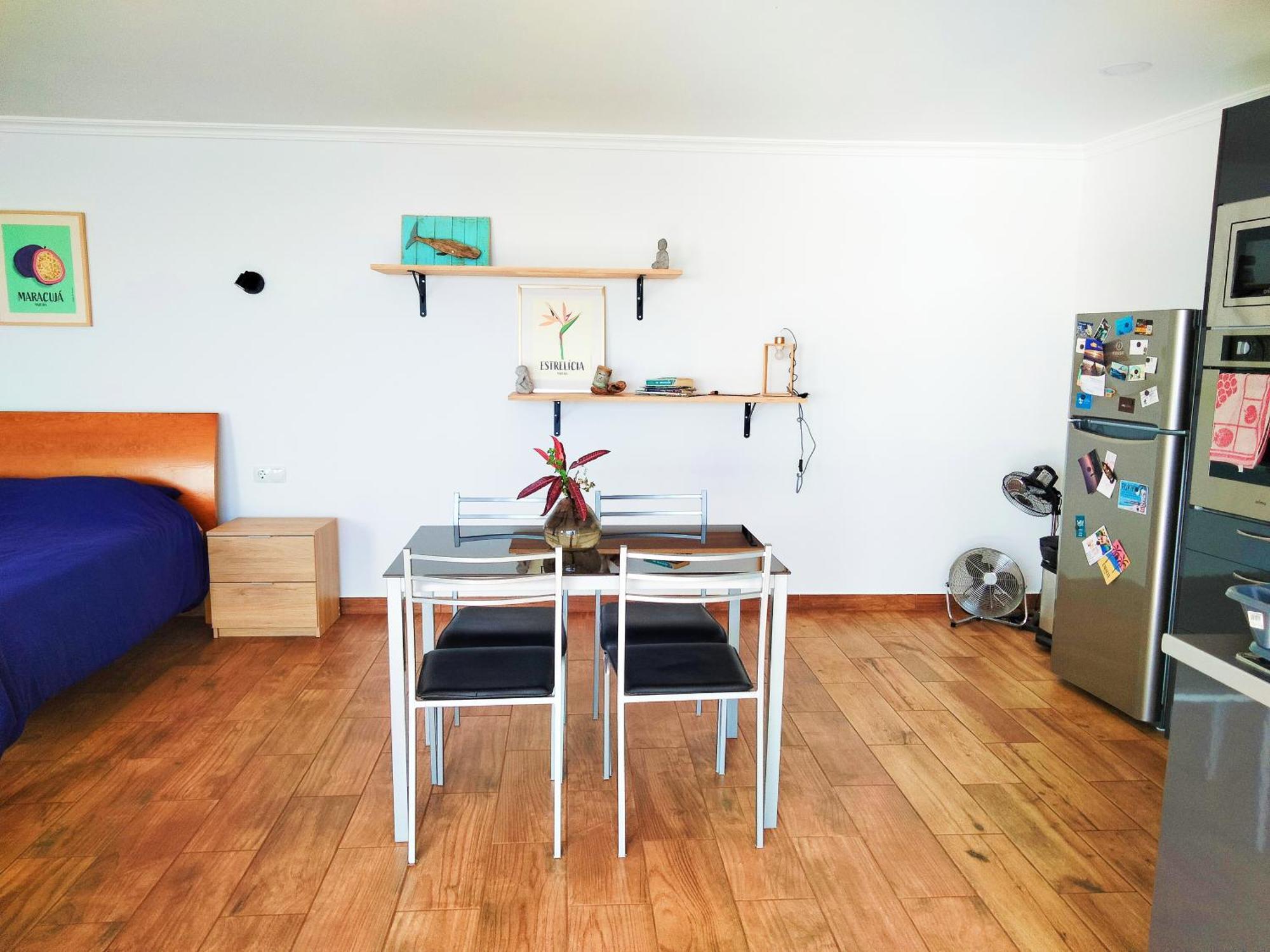 Studio A Casa Valentina Estreito Da Calheta Εξωτερικό φωτογραφία